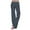 Dark Gray, variant on Women Stretch Workout Pants Loose Fit Solid Color Drawstring Elastic Waist Trousers with Button Multi-Pockets Casual Gym Yoga Wide Leg Pants White01 XXL