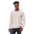 thumbnail image 1 of Bella + Canvas Unisex Sponge Fleece Crewneck Sweatshirt, 1 of 1