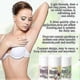 thumbnail image 3 of Anti-perspiration deodorant, portable deodorant, scented and soothing body odor cream, long lasting fragrance, 3 of 5