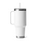 thumbnail image 5 of Taza YETI Rambler de 1255 ml con Tapa de Pajita Aislada, 5 of 6