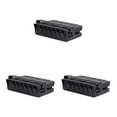 thumbnail image 2 of Transemion RV Experience Variety Of Rocker Switches Wide Range Of Selections With LED Light Red 3Set, 2 of 6
