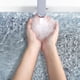 thumbnail image 2 of Grifo mezclador de agua fría y caliente para baño, 112 mm LENIS-C, grifo de lavabo cromado de estilo clásico moderno, 2 of 5