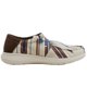 thumbnail image 4 of Zapatilla ARIAT Hilo Chimayo para Hombre Arroyo Tan Talla 10.5, 4 of 5