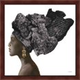 thumbnail image 2 of Great Art Now Pure Style Black by James Wiens, 2 Piece Framed Art Set Each 13"W x 13"H, 2 of 3
