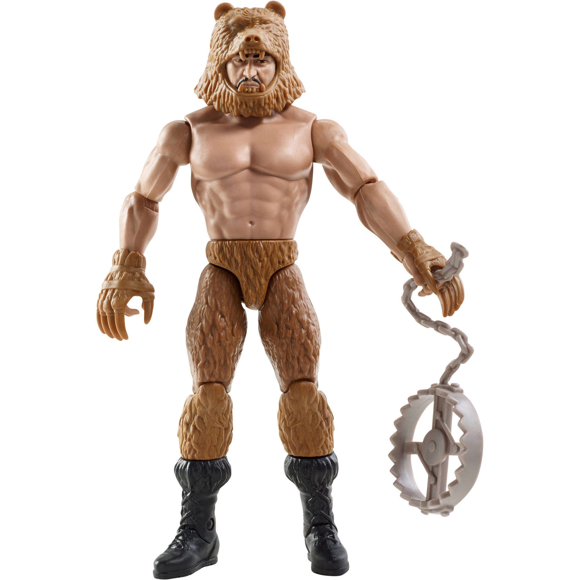 rusev figure