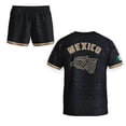 thumbnail image 3 of Youth Boys Athletic Sports Team Training Shorts Outfit Set For Play And Exercise, 3 of 3