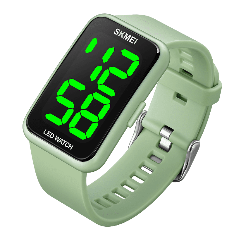 Montre Digitale Sport de Luxe Marque SKMEI Montres pour Hommes