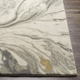 thumbnail image 4 of Kavita Hand Tufted Area Rug - Camel - 6' x 9', 4 of 4