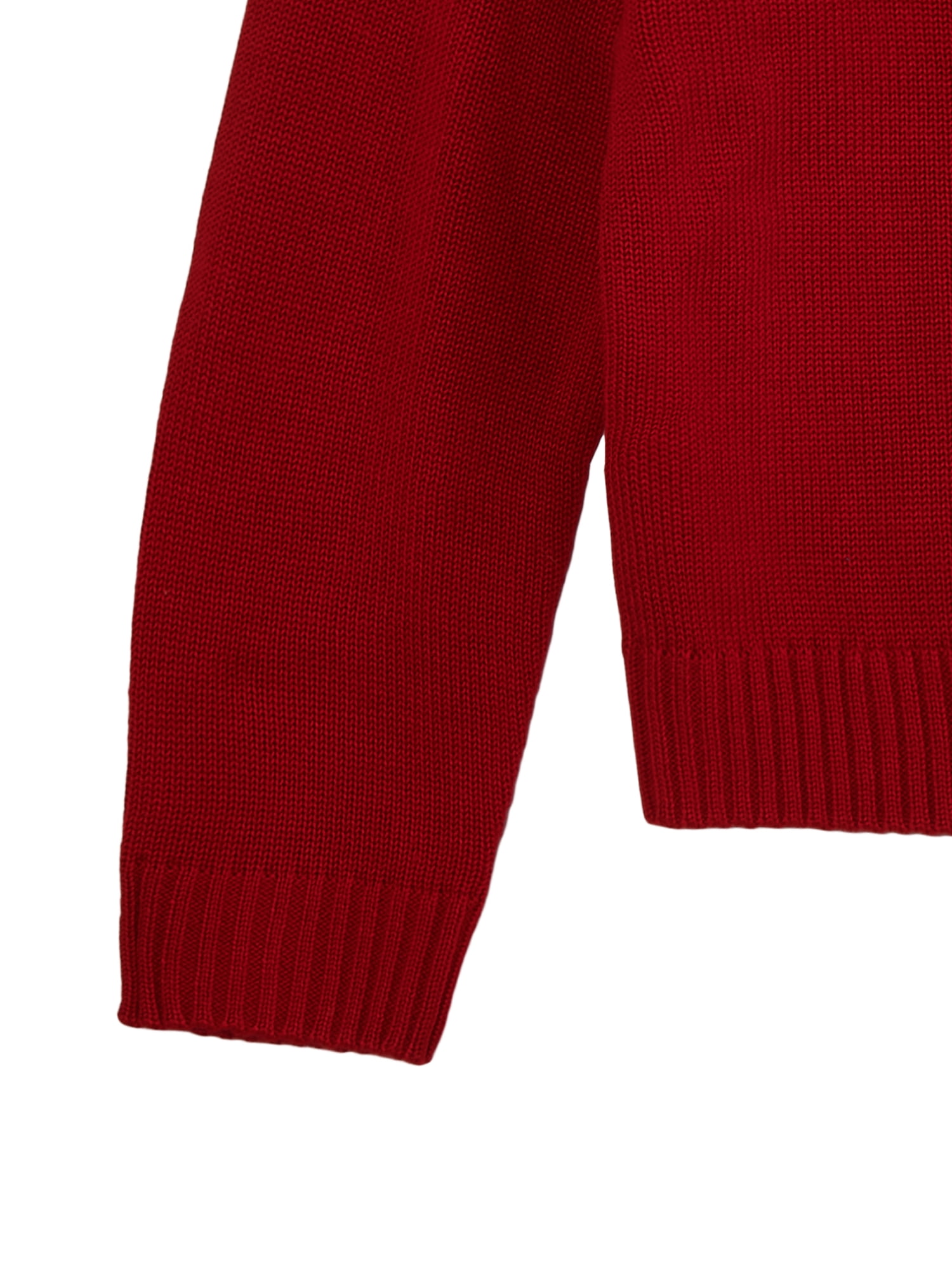 Way to Celebrate Girls Valentine's Day Sweater, Sizes 4-18
