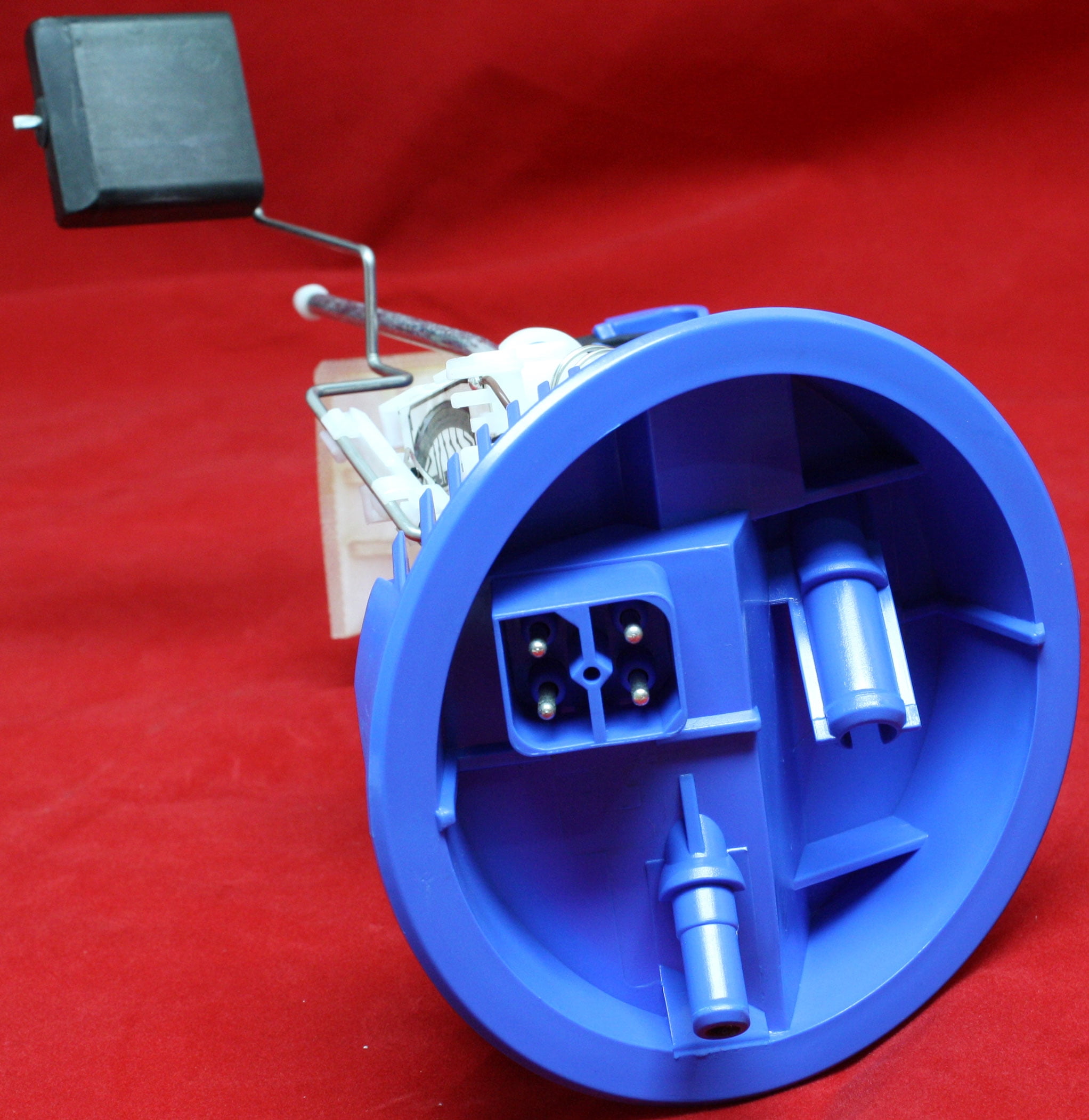 Fuel Pump Compatible With 1995-1999 BMW M3 1998-1999 323i 6Cyl 3.0L 3.2L 2.5L In-Tank with Sending Unit