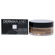 Dermablend - Cover Creme Broad Spectrum SPF 30 (High Color Coverage) - Cashew Beige (Exp. Date 03/2022)(28g/1oz)
