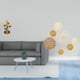 thumbnail image 2 of Dispensador De Toallas De Papel, Soporte Vertical Antideslizante Para Pañuelos, Decoración Para Colgar En La Pared Del Hogar, Adornos Decorativos únicos De Ratán Tejido, Artesanías Para, 2 of 8