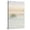 Canvas, variant on Art.com Island Calm II Art Print by Stellar Design Studio, 12" x 18"