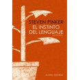 thumbnail image 1 of El instinto del lenguaje, 1 of 2