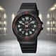 thumbnail image 3 of Reloj Q&Q VR18J006Y MEN´S-Negro, 3 of 4