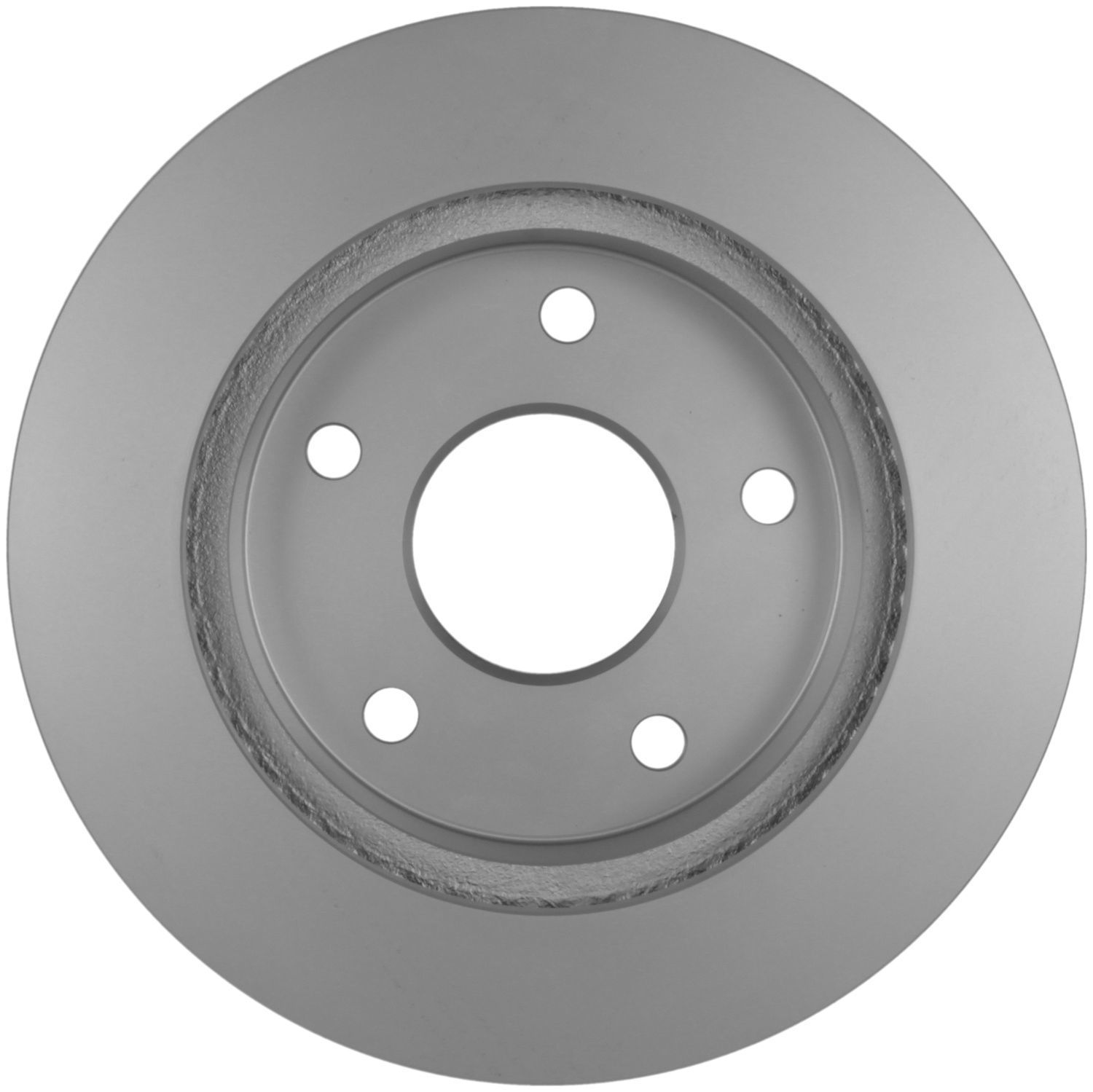 Bosch 16010175 QuietCast Disc Brake Rotor