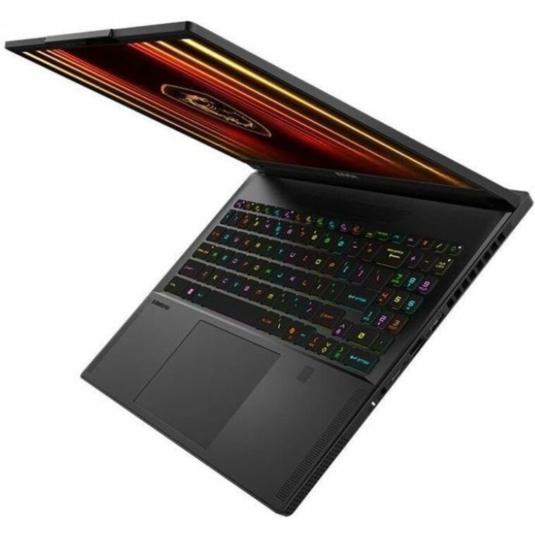 MSI Stealth Laptop - Thumbnail 4