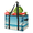 Multicolor 2, variant on Ocean Sea Nature Reusable Grocery Bag, Foldable Shopping Tote Bag with Reinforced Handles, Large Kitchen Grocery Bags for Shopping Groceries Picnic