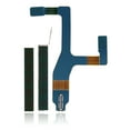 thumbnail image 3 of Replacement 5G Antenna Flex Cable With Module Compatible For Samsung Galaxy Z Flip 3 5G (F711) (3 Piece Set), 3 of 5