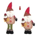 thumbnail image 4 of Boovnll Christmas Decorations, Retractable Dolls, Christmas Tree Decorations, Decorable Christmas Decorations, 4 of 6