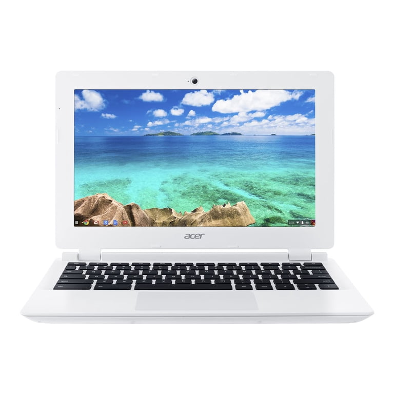 Restored Acer White 11.6