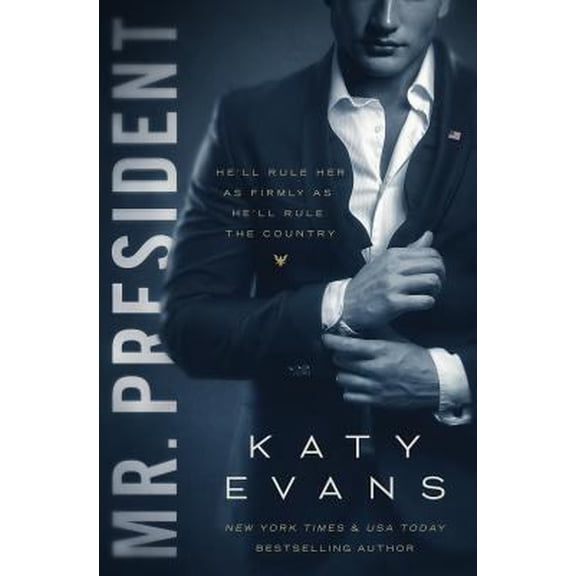 Pre-Owned Mr. President (Paperback) 1539407144 9781539407140