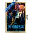 thumbnail image 2 of Riverdale - Art clé, 2 of 4