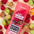 thumbnail image 6 of Original Source Rhubarb and Raspberry Shower Gel, 250ml, 6 of 6