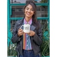 thumbnail image 3 of Enneagram Type 2 - Coffee and Tea Mug: I'm here to help. (11oz), 3 of 4
