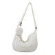 thumbnail image 4 of Bolso cruzado Salvador para mujer Blanco, 4 of 9