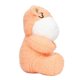 thumbnail image 4 of Plush Toy Hug to Sleep Stuffed Animals Plush Toy for Valentine Day Childrens Gifts for Family Friends Type B, 4 of 4