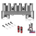 thumbnail image 1 of Soporte para accesorios Organizador de montaje en pared Almacenamiento de accesorios con tornillos Compatible con aspiradora inalámbrica V11/ V10/ V8 /v7 Sincero Hogar, 1 of 2