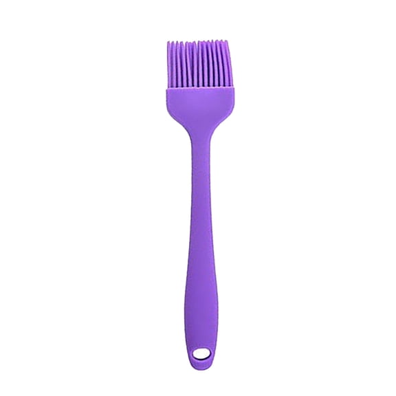 Silicone Oil Brush for Grilling Baking and Cooking Kitchen Utensil Tool