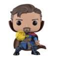 thumbnail image 1 of Vente Bon Marché Marvel DOCTOR STRANGE 161 Édition Limitée Figurines en Vinyle Jouets, 1 of 3