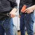 thumbnail image 5 of Paquete de 2 cordones para herramientas, correa para herramientas de seguridad, equipo de protección contra caídas para herramientas, cuerdas colgantes para herramientas de seguridad a gran, 5 of 5