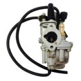 thumbnail image 4 of Carburetor For Lt50 50 -a50 Jr50 Quadrunner Atv Wuqx, 4 of 5