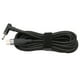thumbnail image 4 of Cable Jorindo Cable de Carga de la Computera Portátil USBC Masculino A DC 3.0x1.0 mm Cable de Fuente de Alimentación Masculina para /Iconia1Meters, 4 of 7