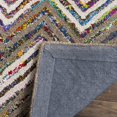 thumbnail image 4 of Safavieh Nantucket Ivory Contemporary Rug - 5' x 8', 4 of 4