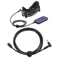 thumbnail image 4 of Cable de alimentación, cable USB C, cable de alimentación, accesorio para gafas, 4 of 9