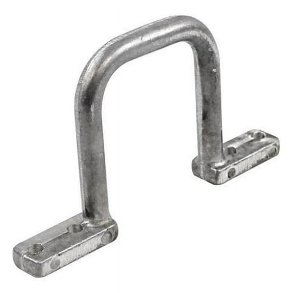 Wavenet WAV-DR200 2 in. Cable Mgmt D Ring - Pack of 50