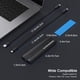 thumbnail image 4 of Caja de carcasa Inteprter M2 SSD NVME SATA Protocolo dual USB, 4 of 6