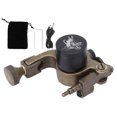 thumbnail image 2 of Máquina de tatuaje rotativa de aleación, máquina de tatuaje rotativa con motor, pistola de tatuaje con motor rotativo fuerte, ametralladora rotatoria para tatuajes confiable y duradera, 2 of 8