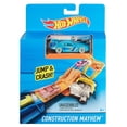 thumbnail image 4 of Hot Wheels Construction Mayhem Vehicle, 4 of 7