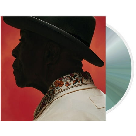 Buddy Guy - Ain't Done With The Blues - Music & Performance - CD