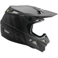 thumbnail image 2 of Answer AR7 Carbon Hyper MIPS MX Offroad Helmet Black LG, 2 of 5