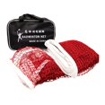 thumbnail image 2 of Red de Badminton portátil Strade Fareast Limited 6,1 m x 0,76 m red de repuesto para competiciones, 2 of 8