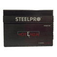 thumbnail image 4 of Amplificador 1200w Cuadrafónico 4ch Crossover Steelpro Steelpro POTENZA-1200, 4 of 4
