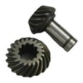 thumbnail image 1 of Almencla Grass Trimmer Gear Assembly Component Easy Installation Equipment Lawn Mower B, 1 of 8