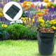 thumbnail image 3 of EeaseMX Bolsas para césped, jardín, hojas, hojas, reutilizables, para piscinas, para el hogar y el jardín., 3 of 8