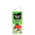thumbnail image 2 of Minute Maid Apple Juice Boxes 8x200ml (1.6L / 56.4 fl oz), 2 of 4
